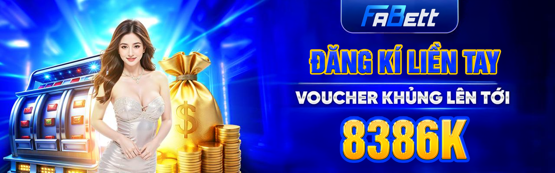 banner fabet