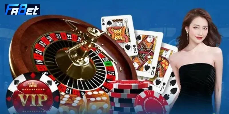 Fabet cam kết sẽ luôn bảo vệ người chơi